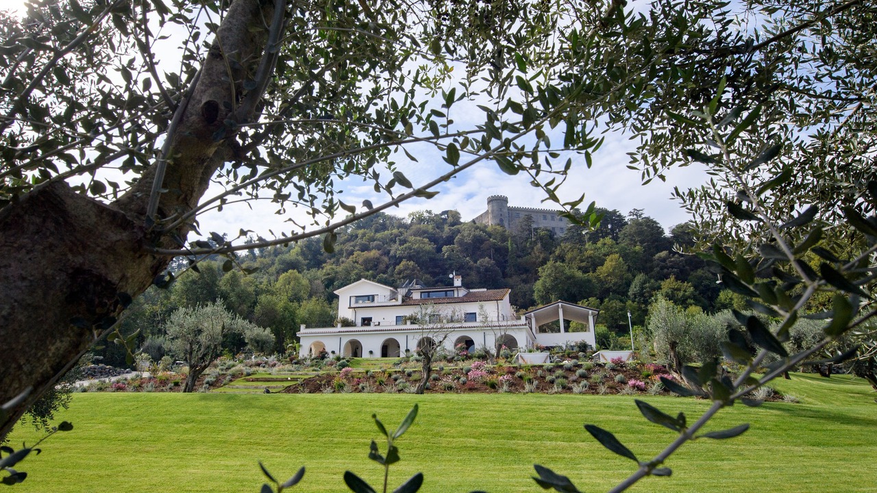 Photo of Outdoor in Lake Bracciano