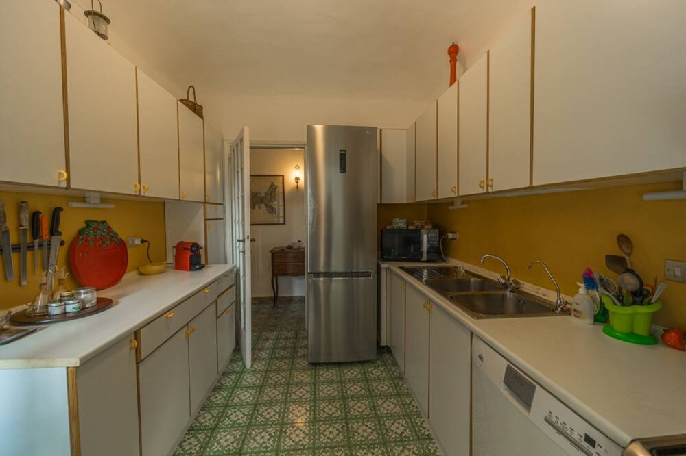 Photo of Kitchen in Procchio