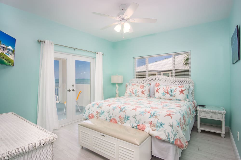 Photo of Bedroom in Breezeswept Beach Estates