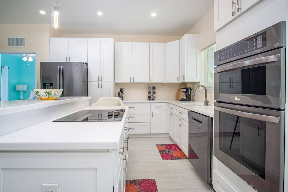 Photo of Kitchen in Breezeswept Beach Estates