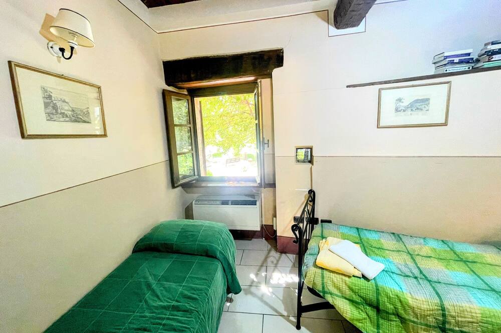Photo of Bedroom in Spoleto