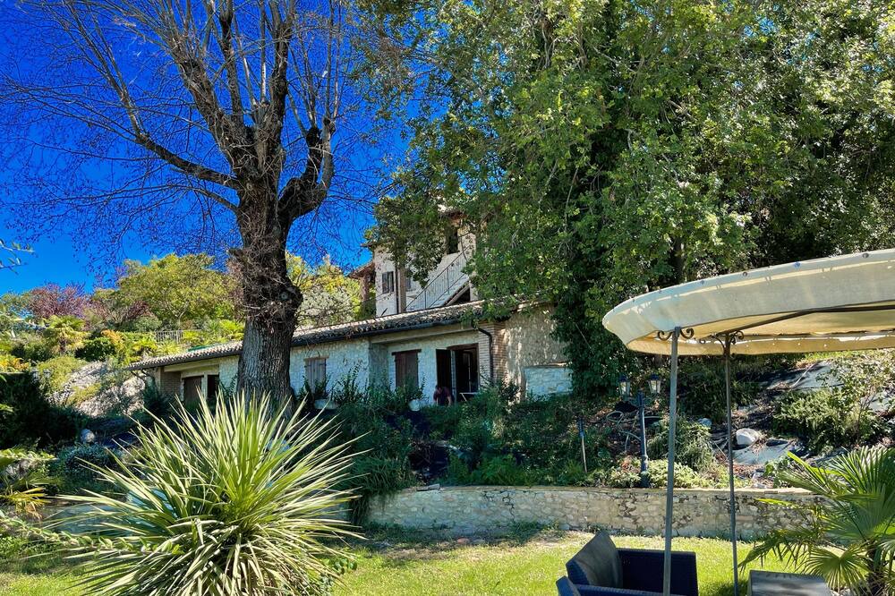 Photo of Outdoor in Spoleto