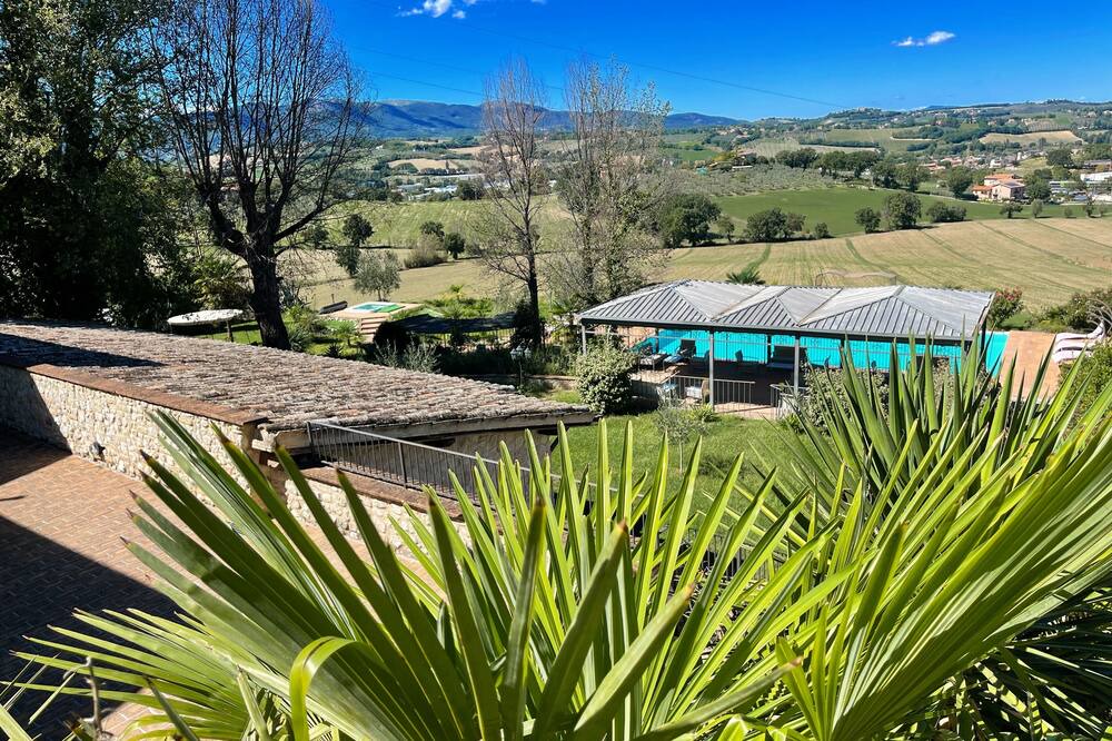 Photo of Outdoor in Spoleto