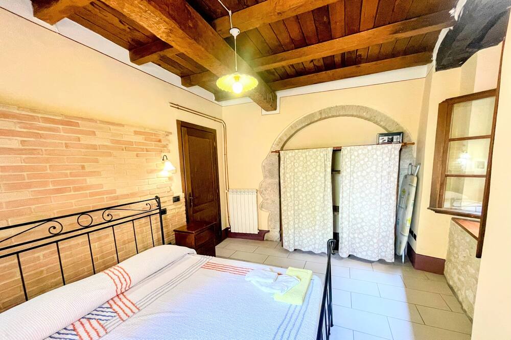 Photo of Bedroom in Spoleto