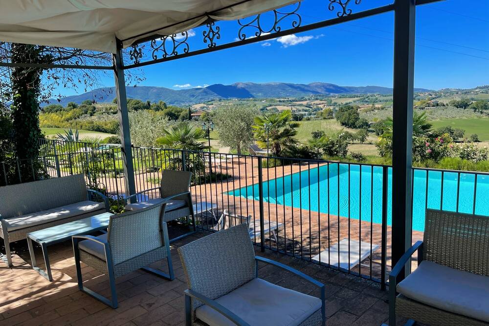 Photo of Outdoor in Spoleto