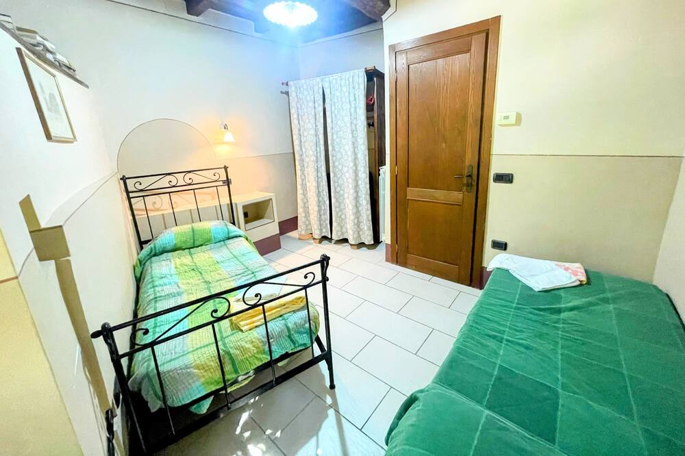 Photo of Bedroom in Spoleto