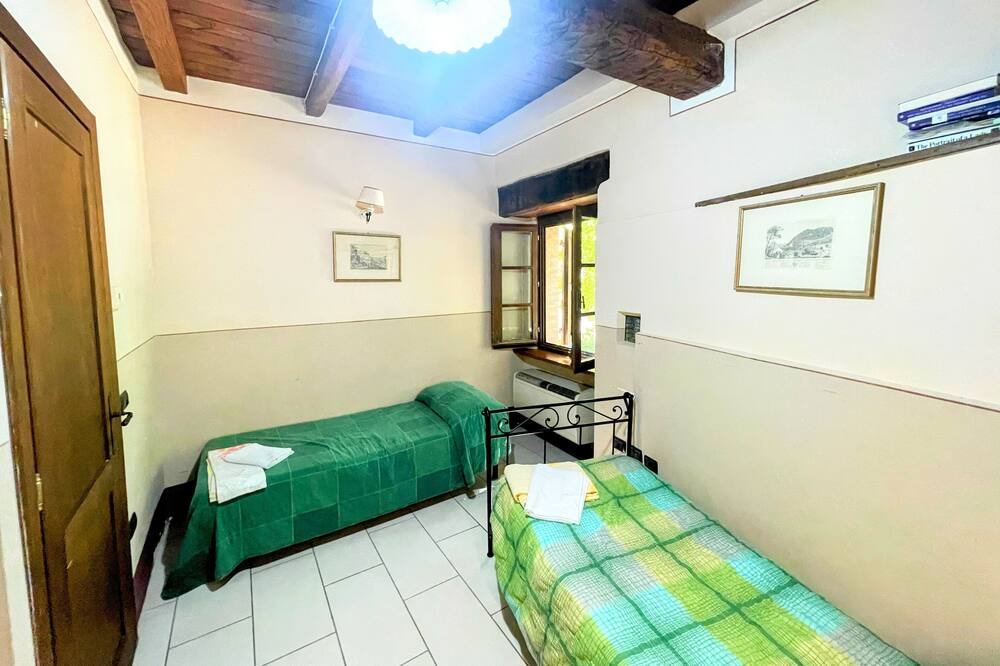 Photo of Bedroom in Spoleto