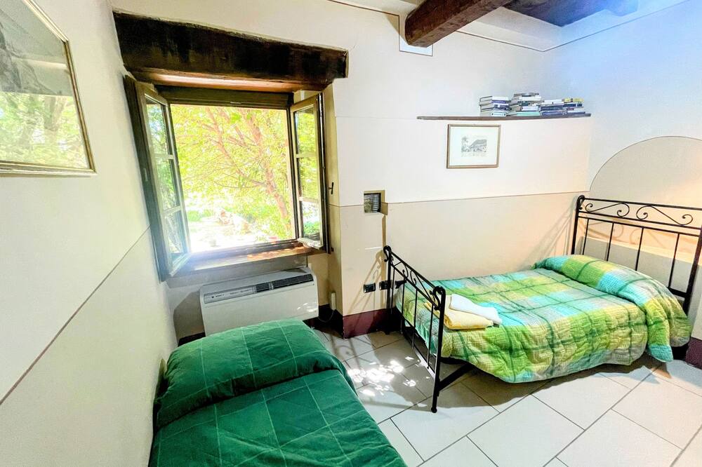 Photo of Bedroom in Spoleto