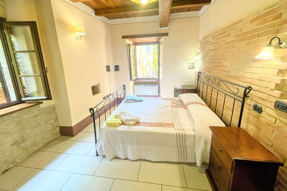 Photo of Bedroom in Spoleto