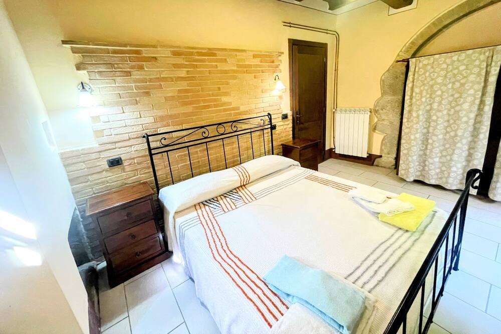 Photo of Bedroom in Spoleto