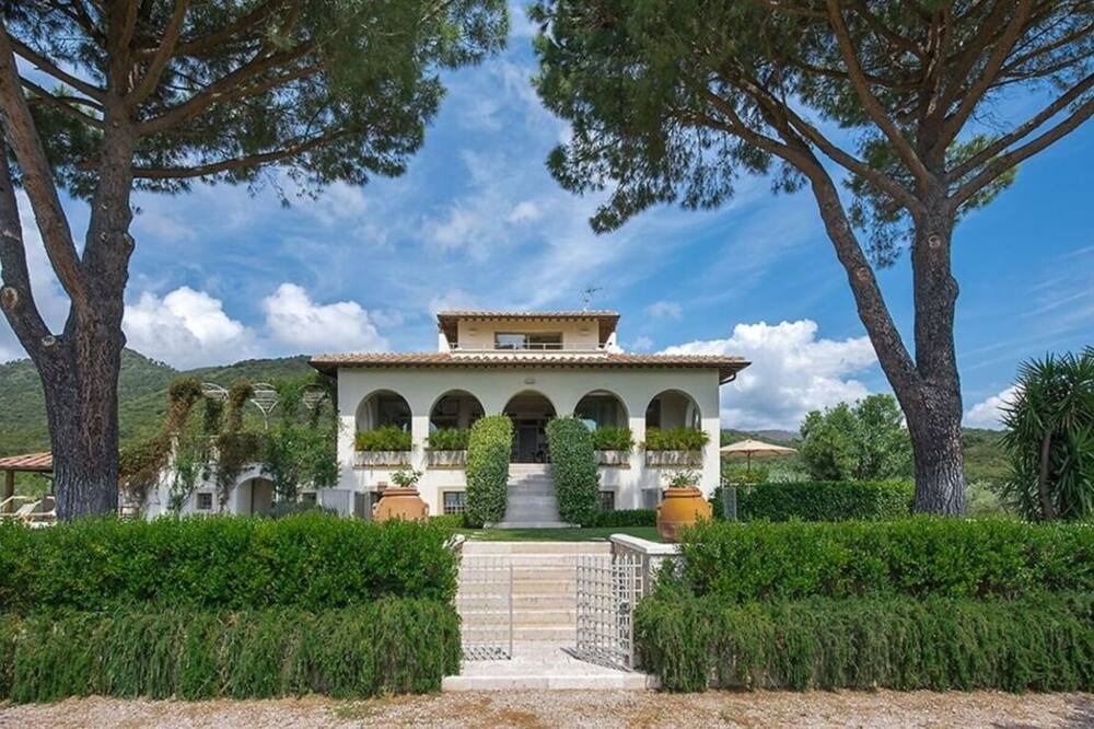 Photo of Outdoor in Castiglione della Pescaia