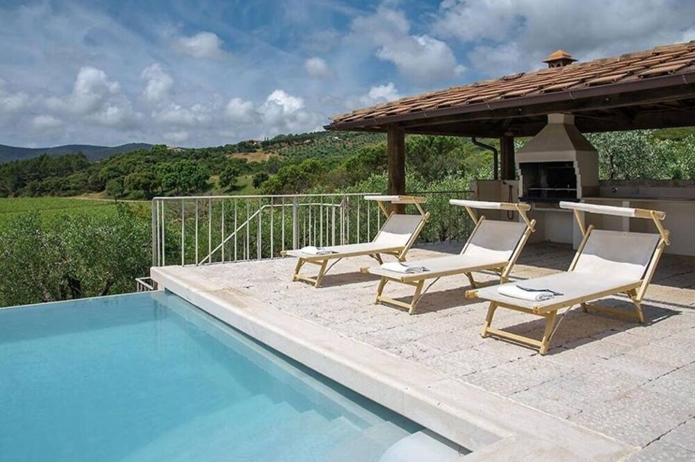 Photo of Outdoor in Castiglione della Pescaia