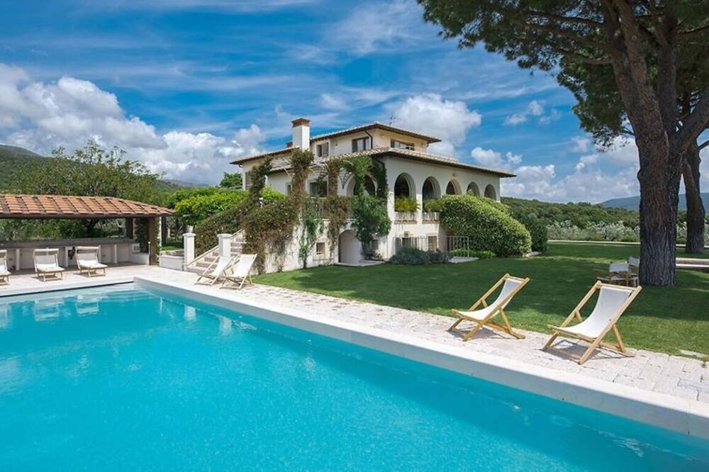 Photo of Outdoor in Castiglione della Pescaia
