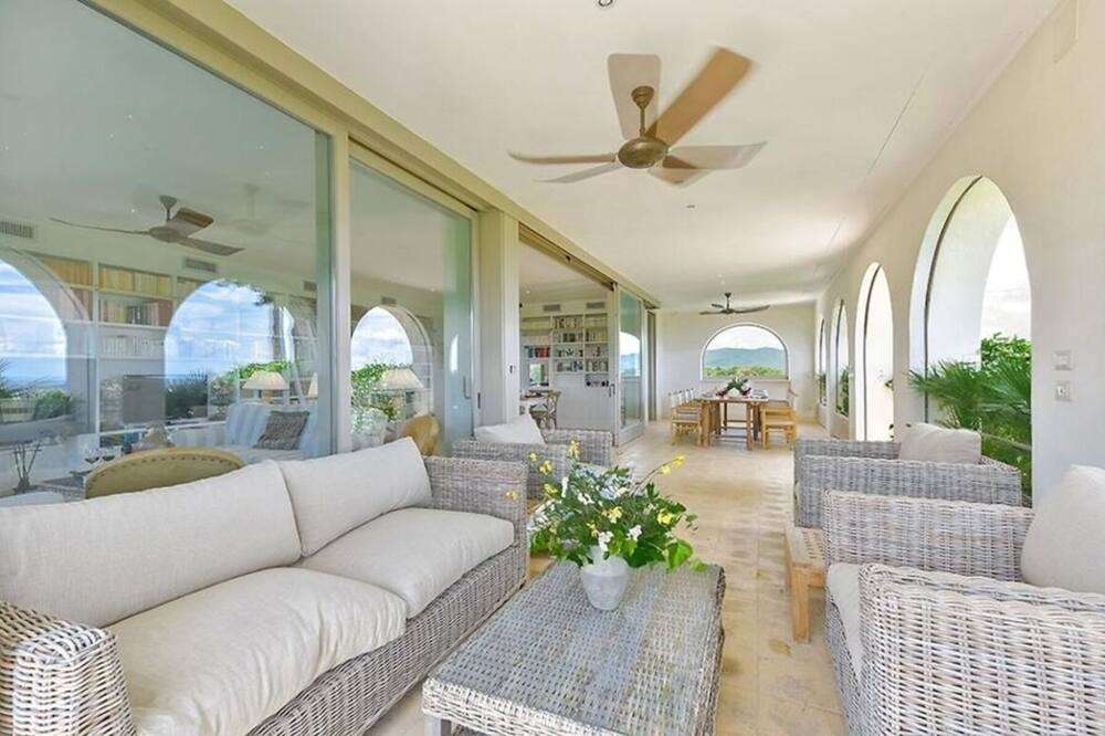 Photo of Patio Balcony in Castiglione della Pescaia