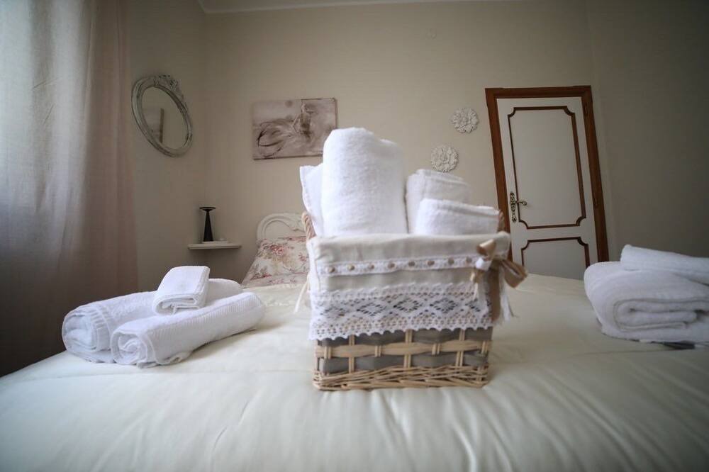 Photo of Bedroom in Colonnella
