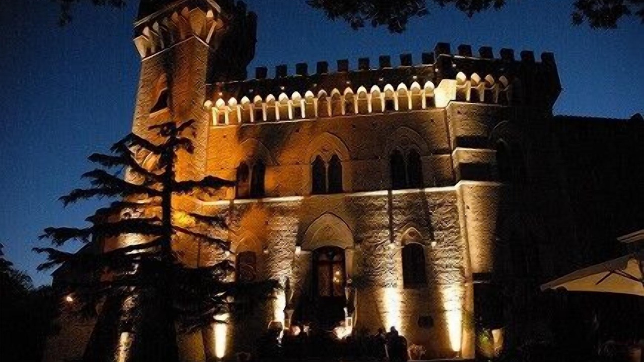 Photo of Outdoor in Il Poggio