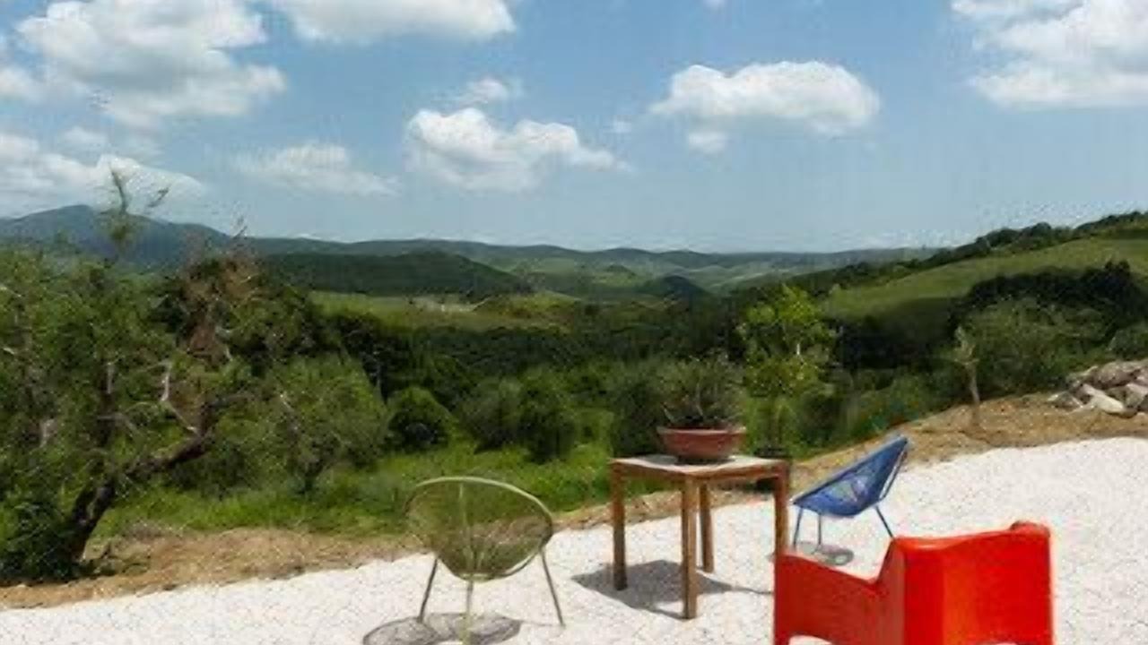 Photo of Outdoor in Il Poggio