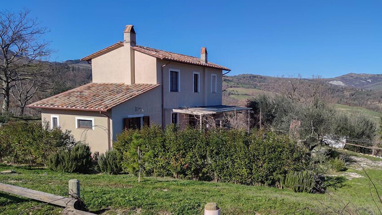 Photo of Outdoor in Il Poggio
