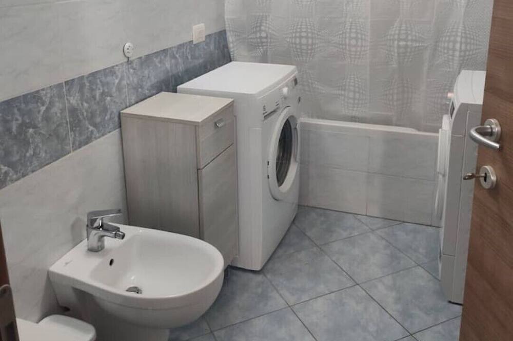 Photo of Bathroom in Brugnato
