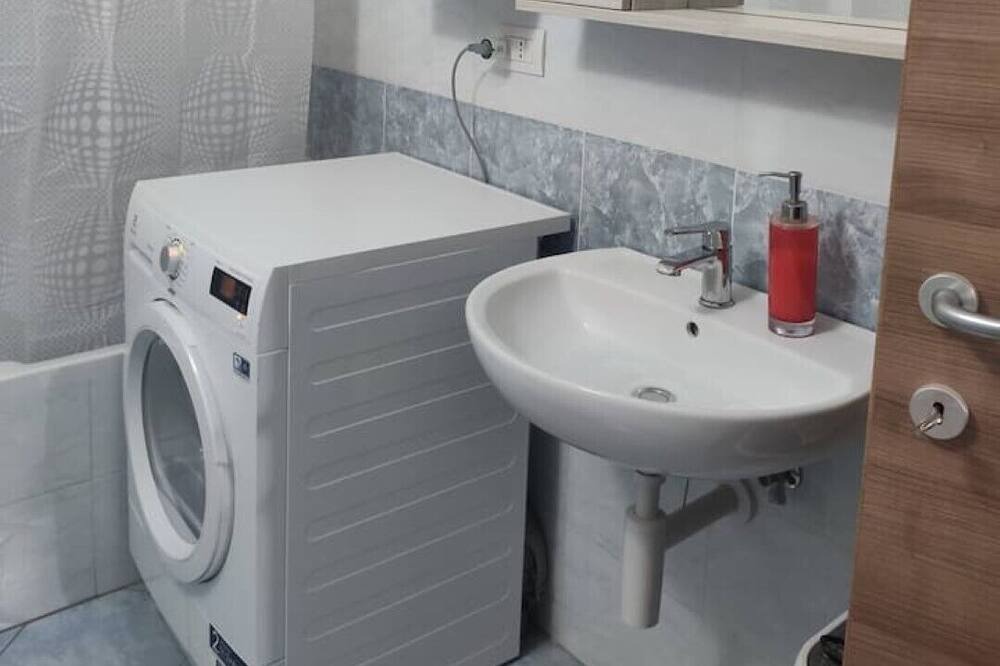 Photo of Bathroom in Brugnato
