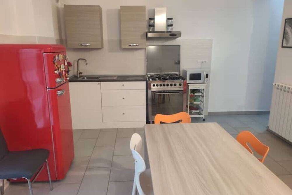 Photo of Kitchen in Brugnato