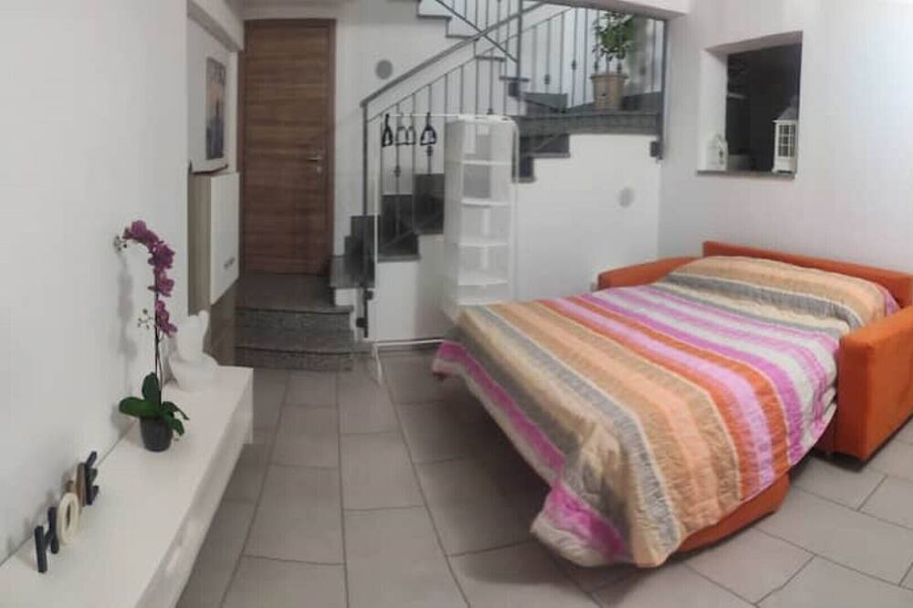 Photo of Bedroom in Brugnato