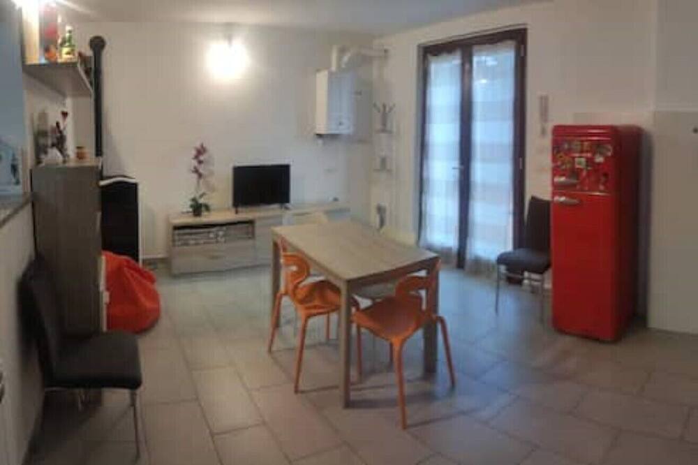 Photo of Kitchen in Brugnato