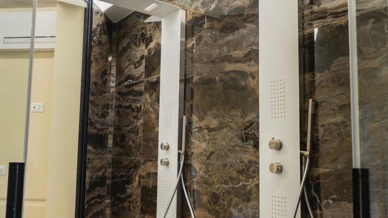Photo of Bathroom in Pineta