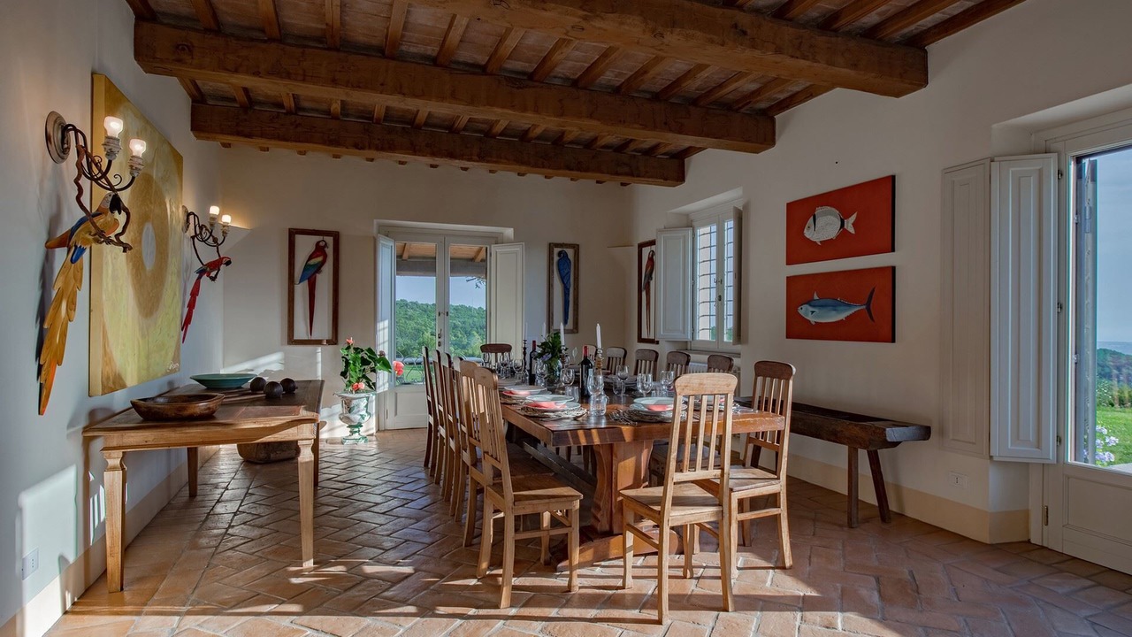 Photo of Others in Castellina Marittima