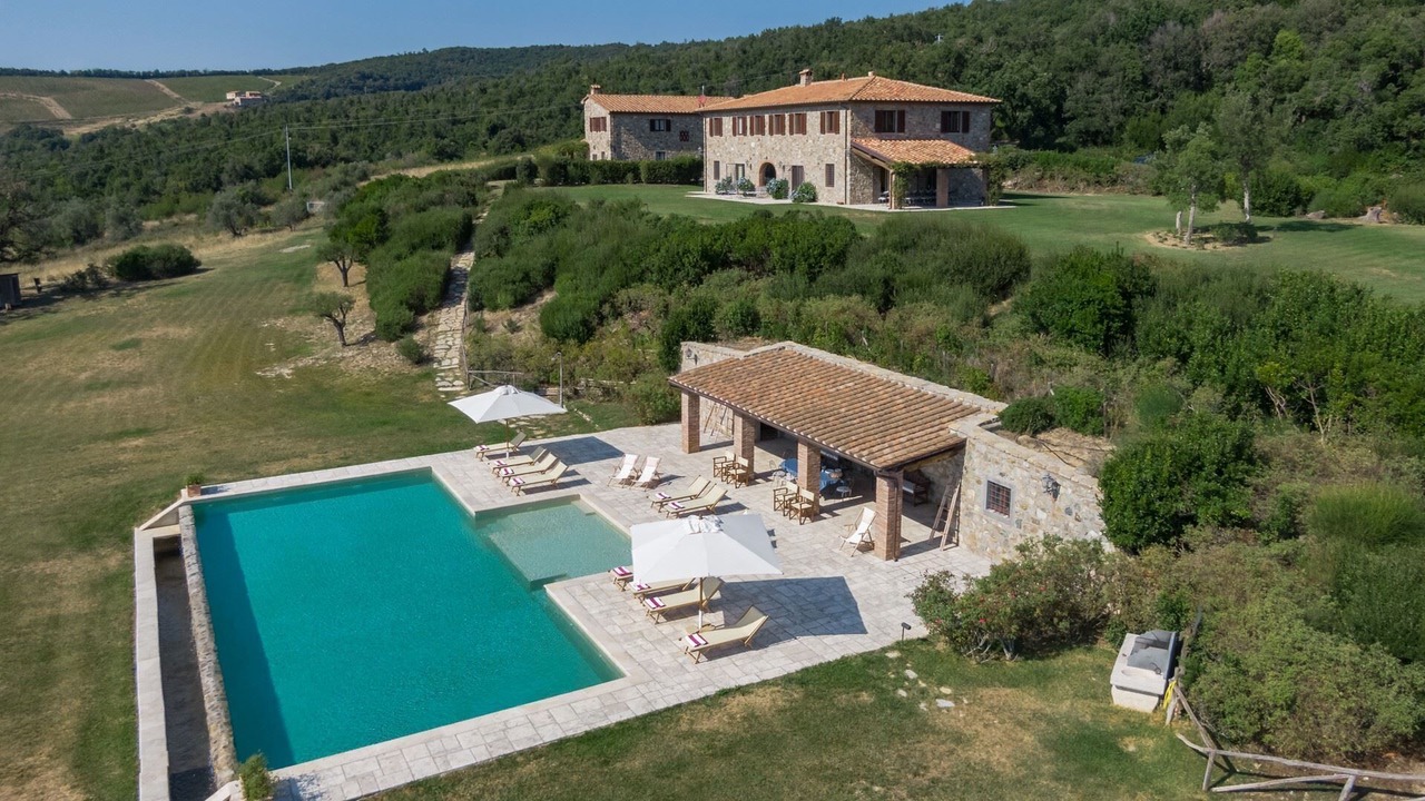 Photo of Outdoor in Castellina Marittima
