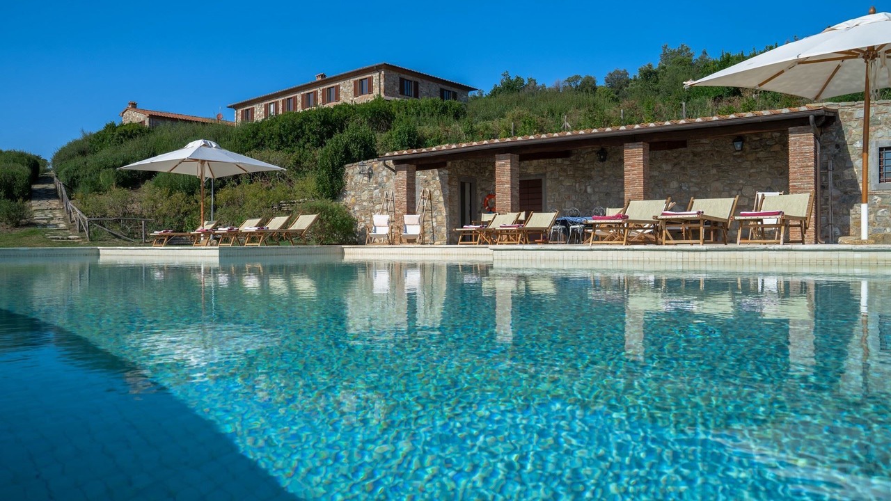 Photo of Outdoor in Castellina Marittima