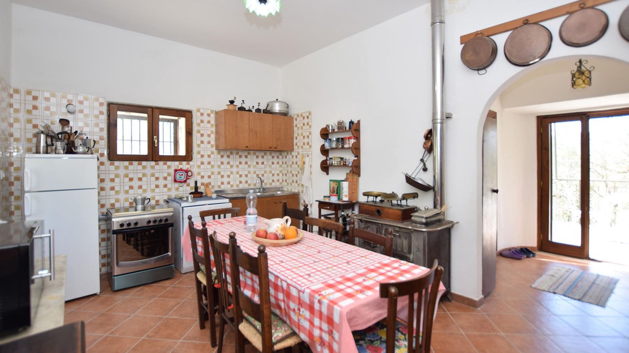 Photo of Livingroom in Turania