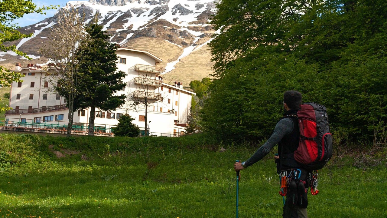 Photo of Outdoor in Prati di Tivo