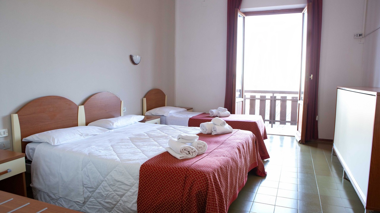 Photo of Bedroom in Prati di Tivo