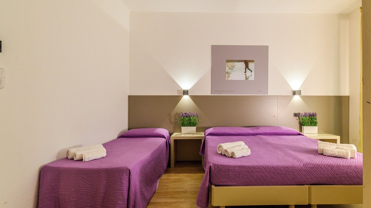 Photo of Bedroom in Igea Marina