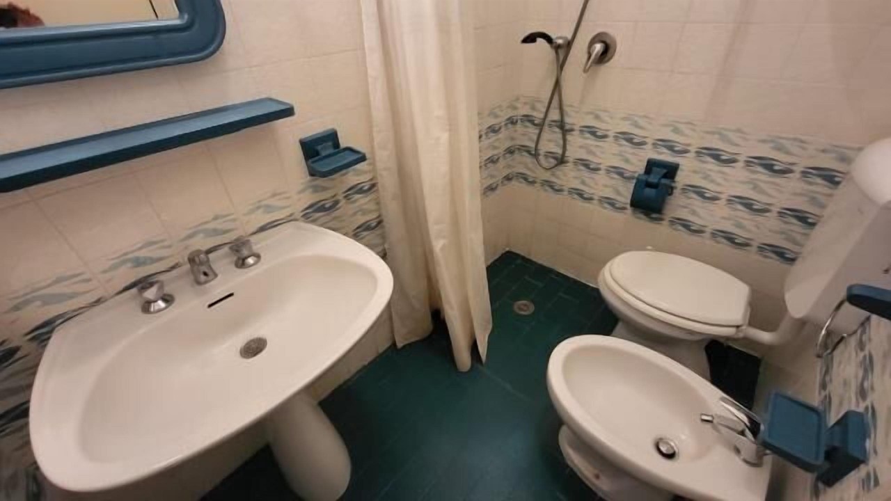 Photo of Bathroom in Bagnaia