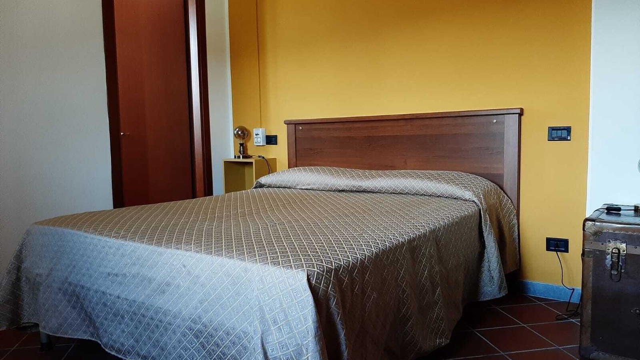 Photo of Bedroom in Castelnuovo Magra