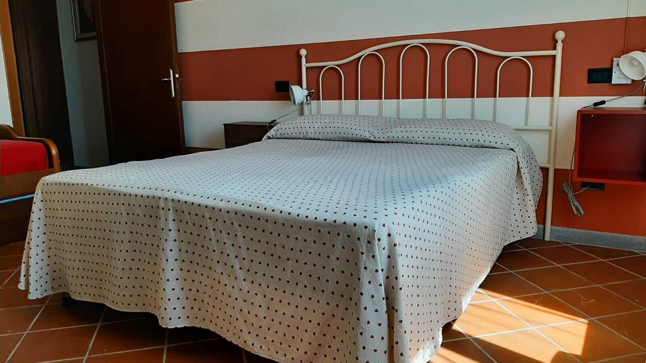 Photo of Bedroom in Castelnuovo Magra