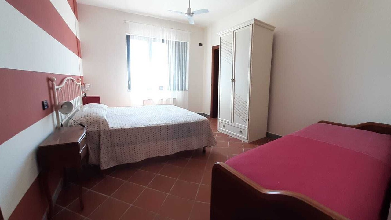 Photo of Bedroom in Castelnuovo Magra