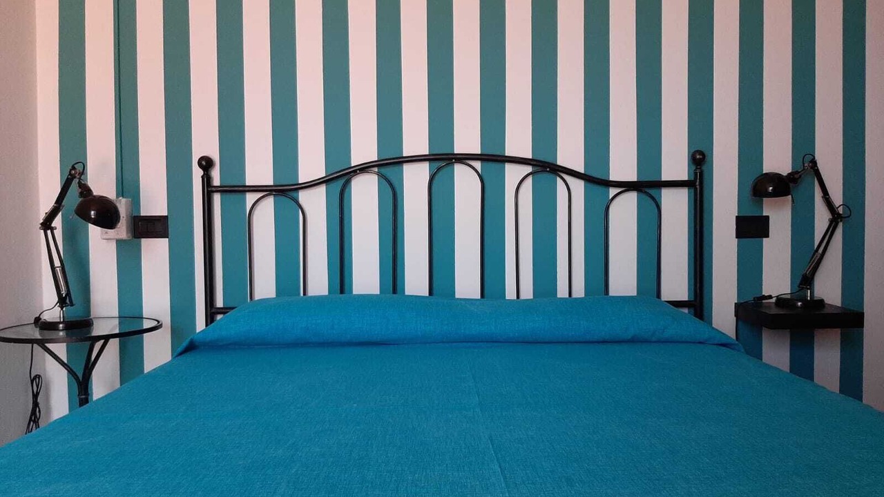 Photo of Bedroom in Castelnuovo Magra