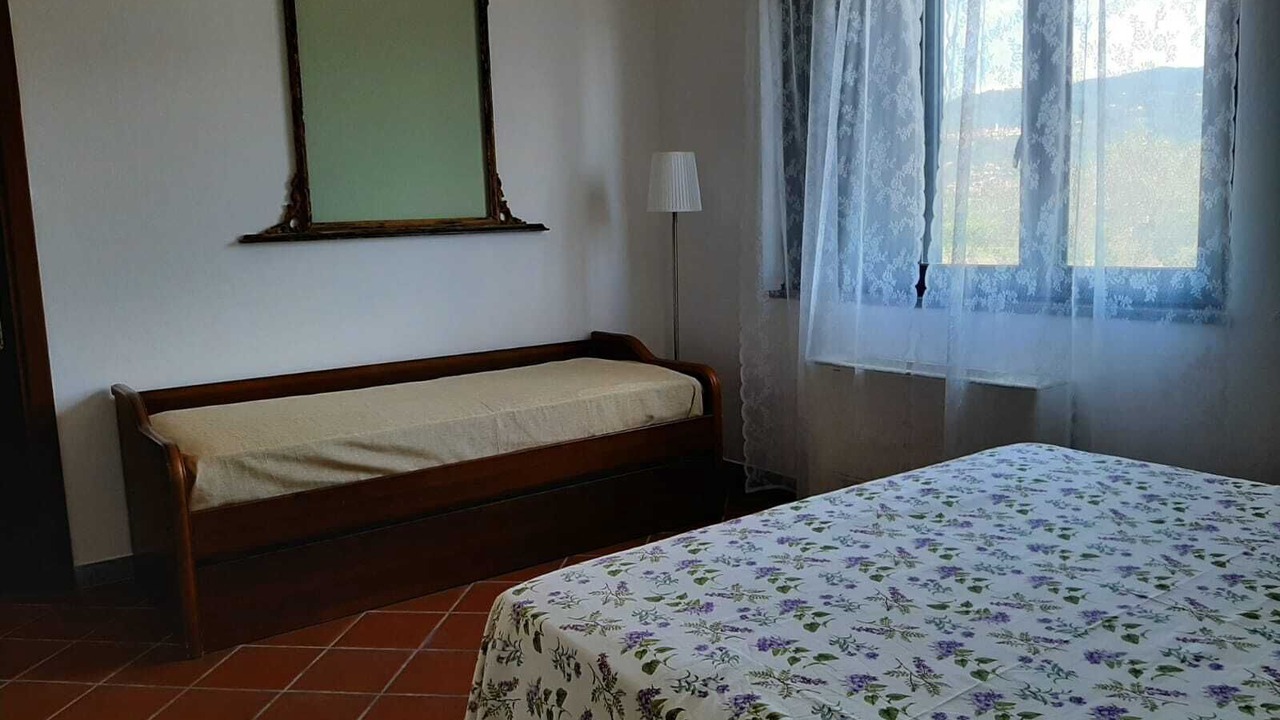 Photo of Bedroom in Castelnuovo Magra