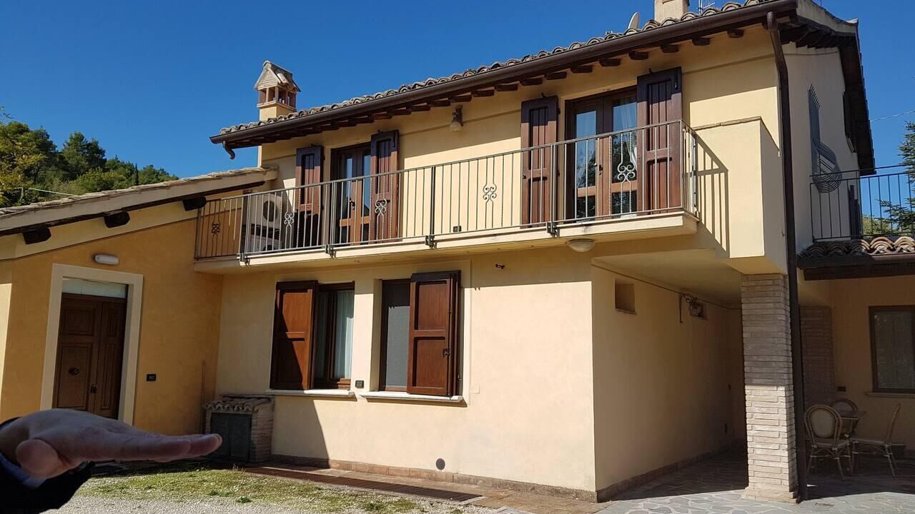 Photo of Outdoor in Montelirossi