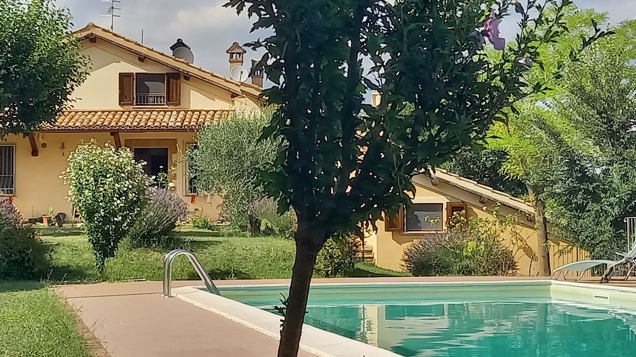 Photo of Outdoor in Montelirossi