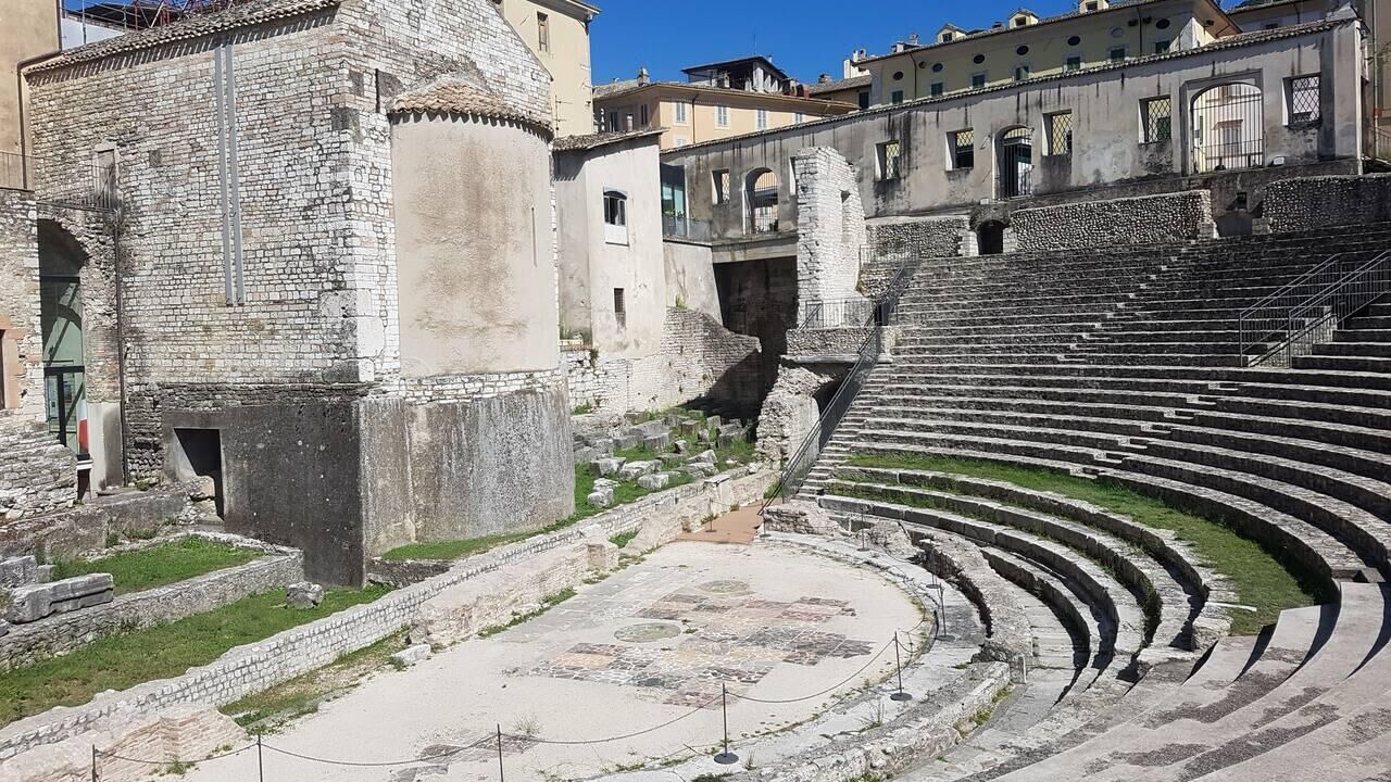 Photo of Outdoor in Montelirossi