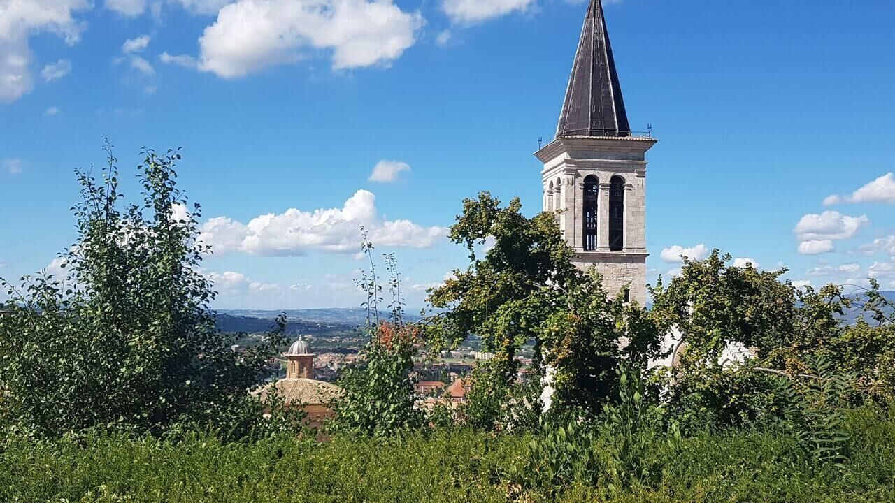 Photo of Outdoor in Montelirossi