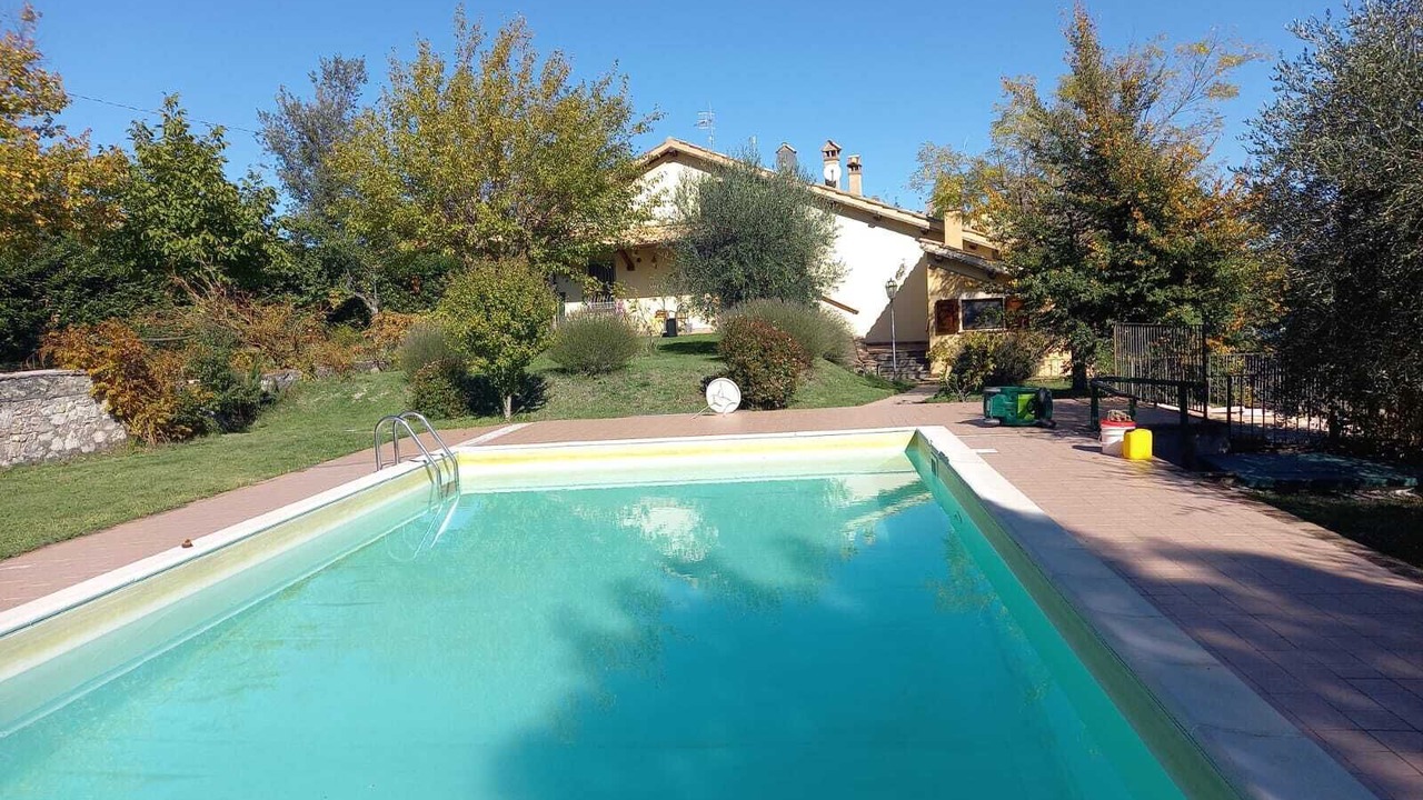 Photo of Outdoor in Montelirossi