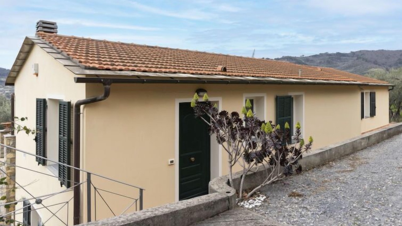 Photo of Outdoor in Costa dʼOneglia
