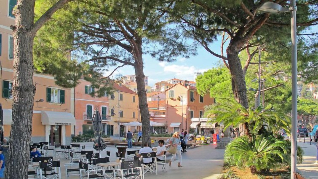 Photo of Outdoor in Costa dʼOneglia