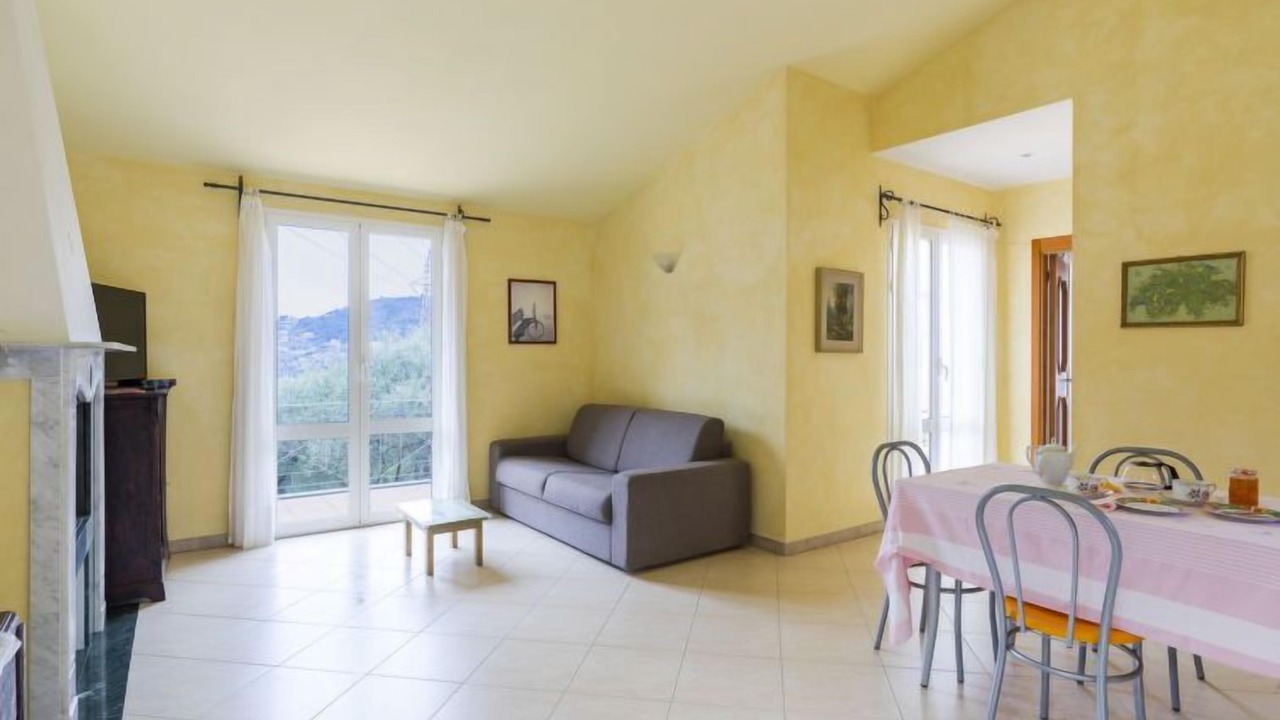 Photo of Livingroom in Costa dʼOneglia