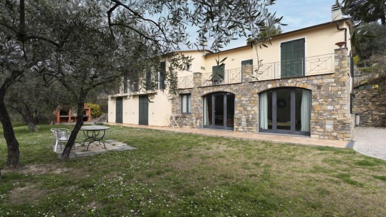 Photo of Outdoor in Costa dʼOneglia